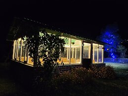 Hipostel Bir - Stay and Cafe