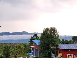 Hipostel Bir - Stay and Cafe