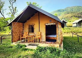 Hipostel Bir - Stay and Cafe