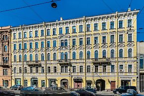 Travelto Liteiniy 59