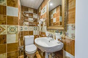 Travelto Liteiniy 59