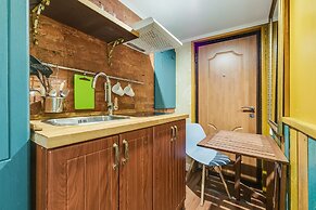 Travelto Liteiniy 59