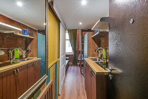 Travelto Liteiniy 59