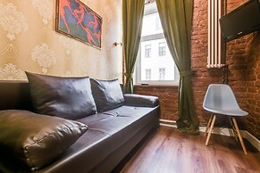 Travelto Liteiniy 59