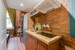 Travelto Liteiniy 59