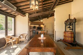 Villa Colomba by Mmega
