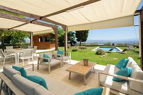 Villa Colomba by Mmega