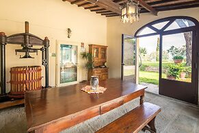 Villa Colomba by Mmega