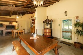 Villa Colomba by Mmega