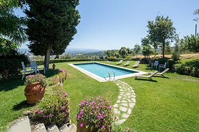 Villa Colomba by Mmega