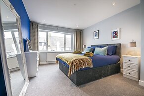 To Mawr - 2 Bedroom Apartment - Tenby