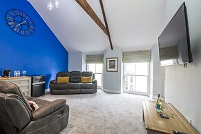 To Mawr - 2 Bedroom Apartment - Tenby