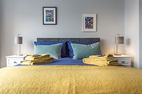 To Mawr - 2 Bedroom Apartment - Tenby