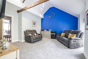 To Mawr - 2 Bedroom Apartment - Tenby