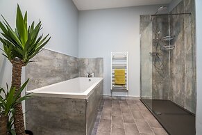 To Mawr - 2 Bedroom Apartment - Tenby