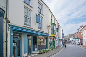 To Mawr - 2 Bedroom Apartment - Tenby