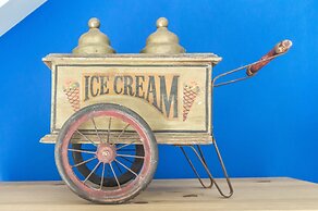 To Mawr - 2 Bedroom Apartment - Tenby