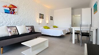 The Real Casa Atlantica Morro Jable