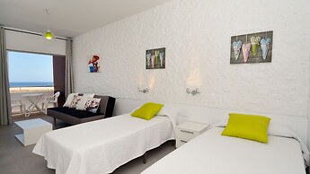 The Real Casa Atlantica Morro Jable