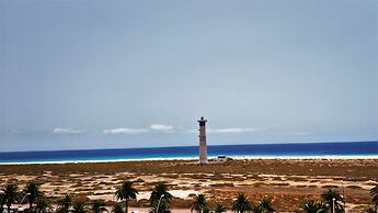 The Real Casa Atlantica Morro Jable