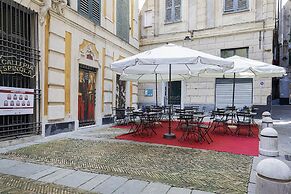 Nel cuore dei Rolli by Wonderful Italy