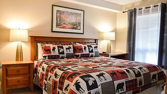 Fireside Lodge #215 by Bear Country