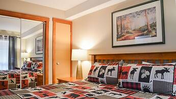 Fireside Lodge #215 by Bear Country