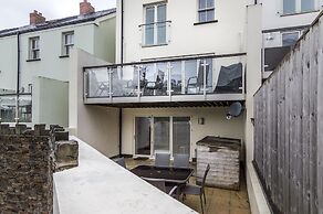 Milford Street - 5 Bed - Saundersfoot