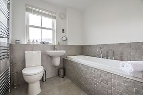 Milford Street - 5 Bed - Saundersfoot