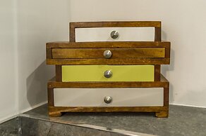 Milford Street - 5 Bed - Saundersfoot