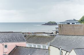 Milford Street - 5 Bed - Saundersfoot