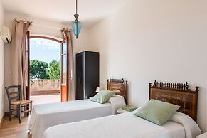 Villa del Rais by Wonderful Italy