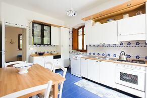 Villa del Rais by Wonderful Italy