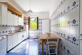 Villa del Rais by Wonderful Italy