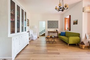 Villa del Rais by Wonderful Italy