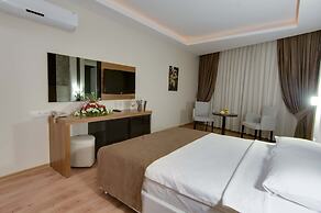 Swiss Inn Resort Hotel & Spa Ayas