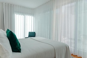 54 São Paulo – Exclusive Apartment Hotel