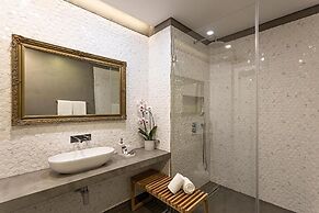 54 São Paulo – Exclusive Apartment Hotel