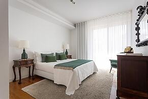 54 São Paulo – Exclusive Apartment Hotel