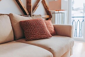 54 São Paulo – Exclusive Apartment Hotel