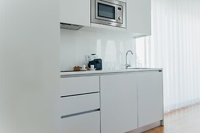 54 São Paulo – Exclusive Apartment Hotel