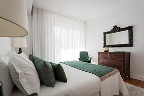 54 São Paulo – Exclusive Apartment Hotel