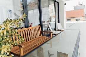 54 São Paulo – Exclusive Apartment Hotel