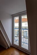 54 São Paulo – Exclusive Apartment Hotel