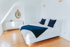 54 São Paulo – Exclusive Apartment Hotel