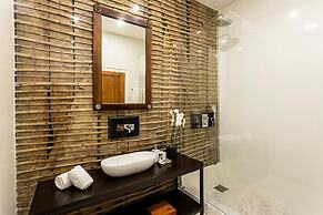 54 São Paulo – Exclusive Apartment Hotel