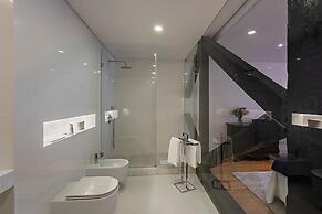54 São Paulo – Exclusive Apartment Hotel