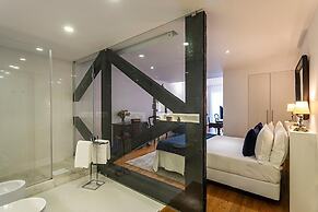 54 São Paulo – Exclusive Apartment Hotel