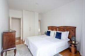 54 São Paulo – Exclusive Apartment Hotel