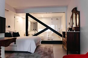 54 São Paulo – Exclusive Apartment Hotel